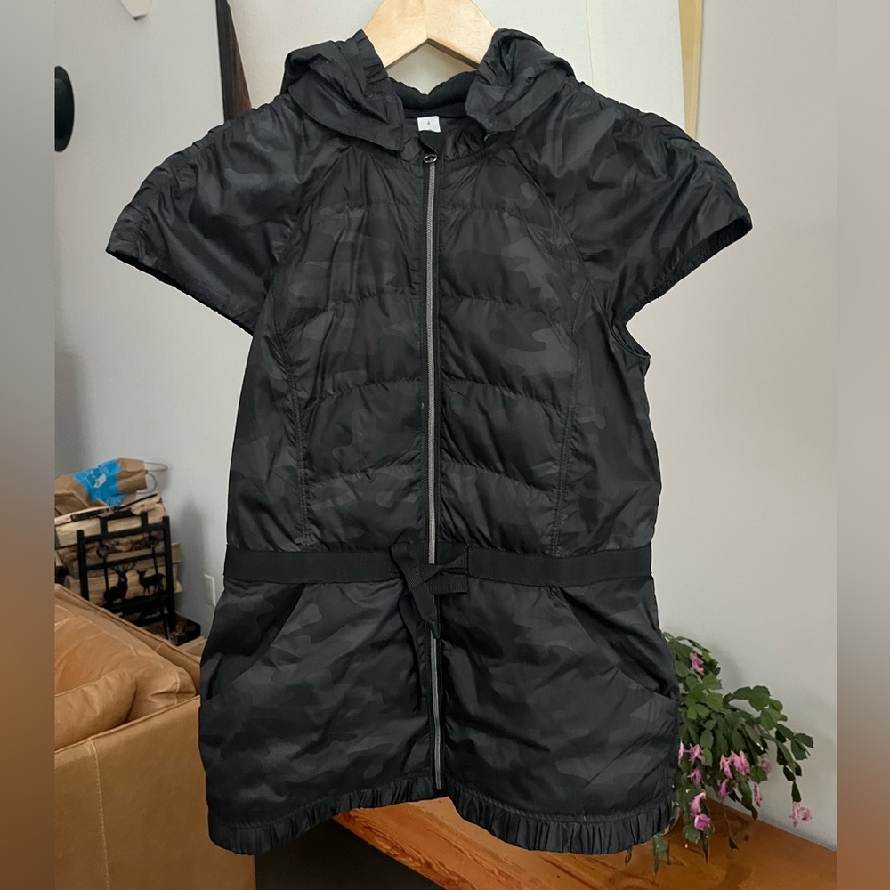 Lululemon Spring Fling Puffy Vest - Picture 2 of 4